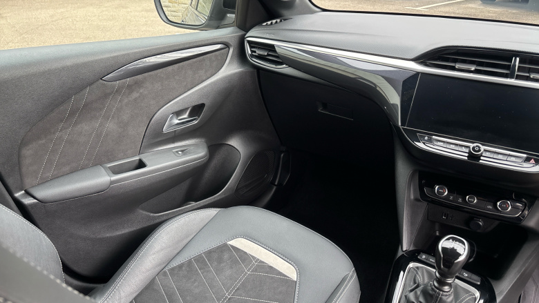 Vauxhall Corsa 1.2 Turbo Ultimate 5dr Petrol Hatchback